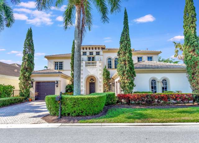 Property at 6404 Dorsay Ct, Delray Beach, FL 33484, 5 beds, 6 baths