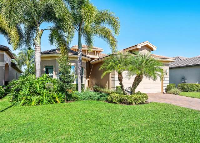 Property at 12546 Copper Mountain Pass, Boynton Beach, FL 33473, 4 beds, 3 baths