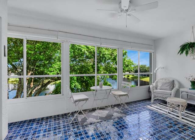 Property at 4030 Durham B, Deerfield Beach, FL 33442, 1 bed, 1.5 baths