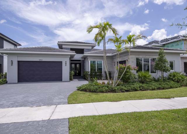 Property at 9204 Coral Isles Cir, Palm Beach Gardens, FL 33412, 3 beds, 3.5 baths