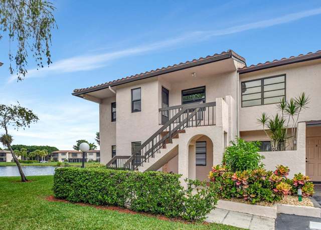 Property at 21290 Juego Cir Unit 12-G, Boca Raton, FL 33433, 2 beds, 2 baths