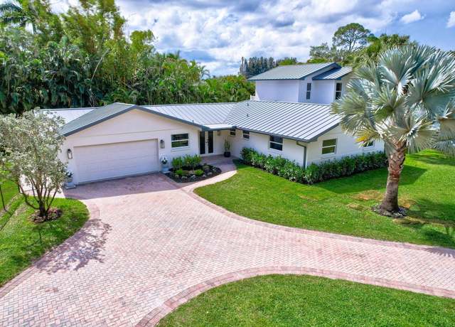 Property at 5672 Old Orange Rd, Jupiter, FL 33458, 4 beds, 3.5 baths