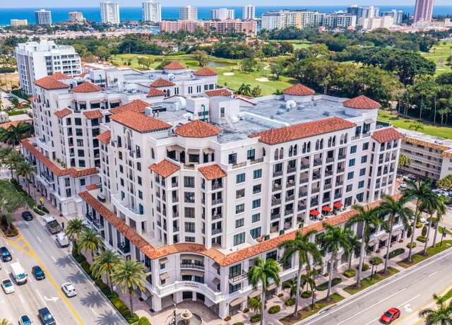 Property at 200 E Palmetto Park Rd #503, Boca Raton, FL 33432, 2 beds, 2.5 baths