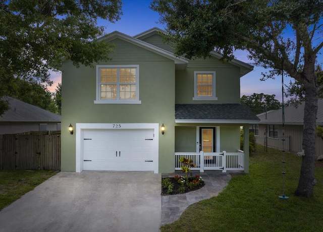 Property at 725 61st Ave, Vero Beach, FL 32968, 3 beds, 3 baths