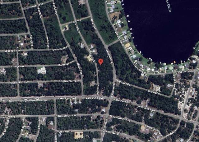 Property at 1012 Wildflower St, Lake Placid, FL 33852