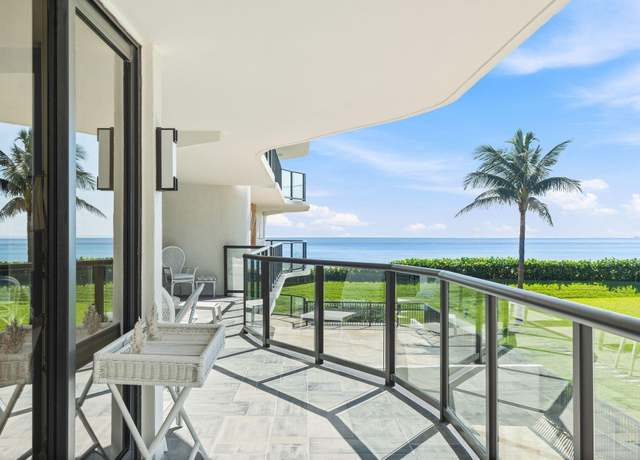 Property at 3440 S Ocean Blvd Unit 201n, Palm Beach, FL 33480, 3 beds, 2.5 baths