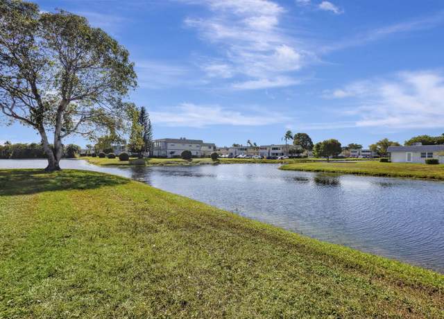 Property at 148 Valencia G Blvd #148, Delray Beach, FL 33446, 2 beds, 2 baths