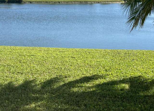 Property at 171 Chatham I, West Palm Beach, FL 33417, 2 beds, 1.5 baths