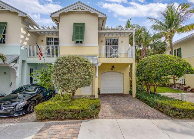 Property at 459 Ocean Ridge Way, Juno Beach, FL 33408, 3 beds, 2.5 baths