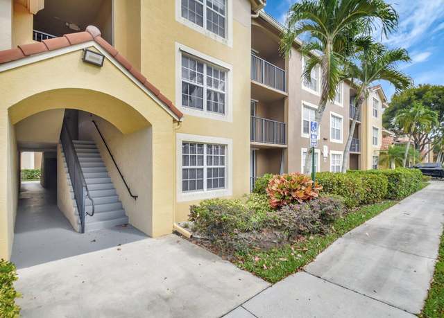 Property at 15035 Michelangelo Blvd #305, Delray Beach, FL 33446, 2 beds, 2 baths