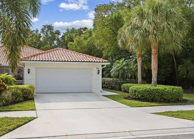 Property at 8365 SE Double Tree Dr, Hobe Sound, FL 33455, 2 beds, 2 baths
