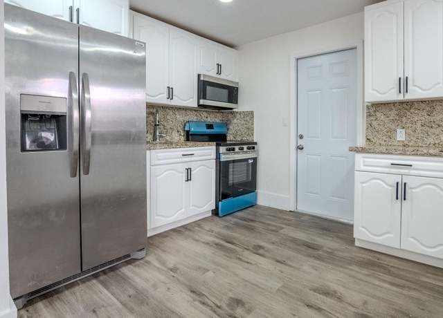 Property at 1510 S 23rd Ave, Hollywood, FL 33020, 3 beds, 1.5 baths