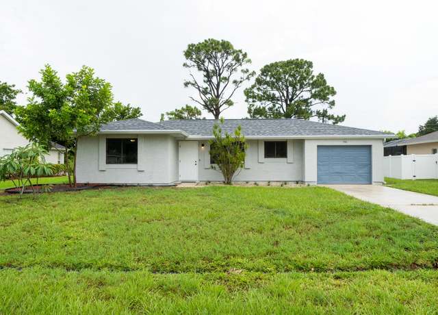 Property at 1942 SE Camilo St, Port Saint Lucie, FL 34952, 2 beds, 1 bath