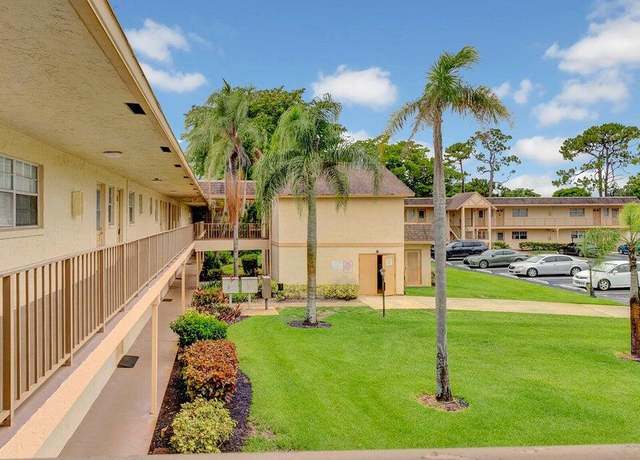 Property at 3001 W Linton Blvd Unit 206c, Delray Beach, FL 33445, 1 bed, 1.5 baths