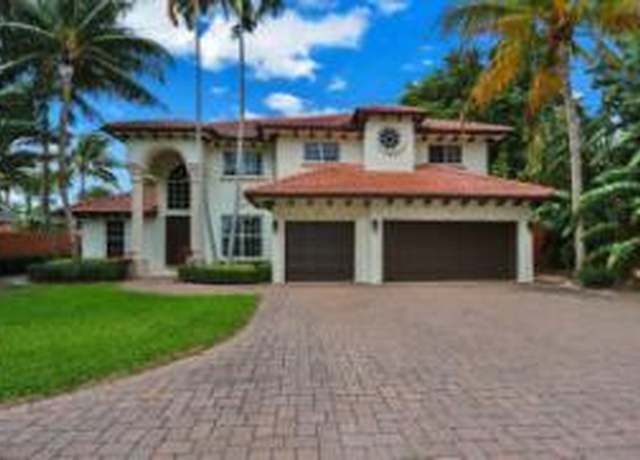 Property at 6297 Pine Dr, Lake Worth, FL 33462, 4 beds, 5 baths