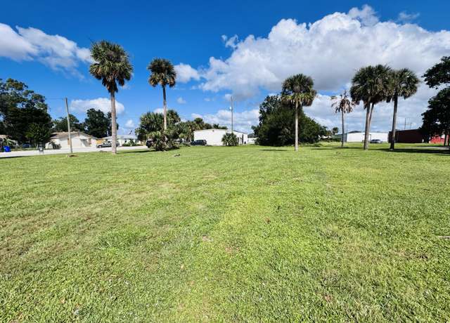 Property at Tbd SW 3rd St, Okeechobee, FL 34974