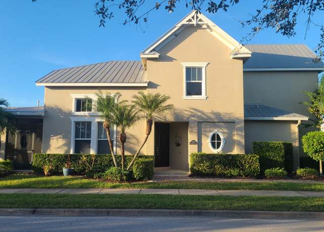 Property at 10499 SW West Park Ave, Port Saint Lucie, FL 34987, 3 beds, 2.5 baths
