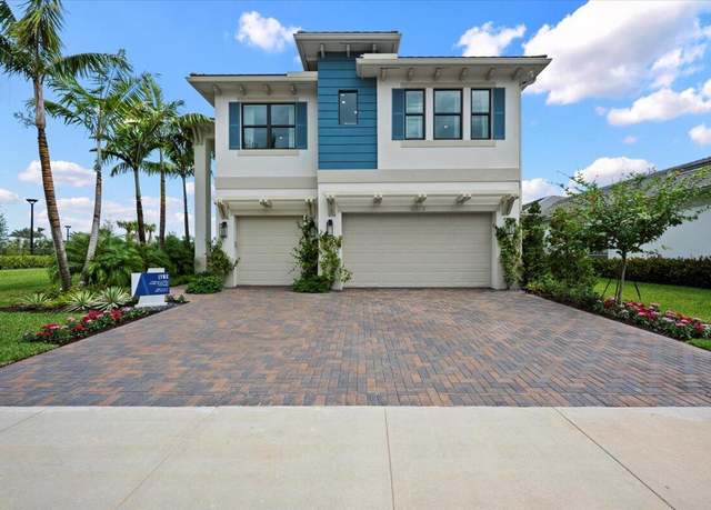 Property at 9930 Rising Wing St, Palm Beach Gardens, FL 33412, 4 beds, 5 baths