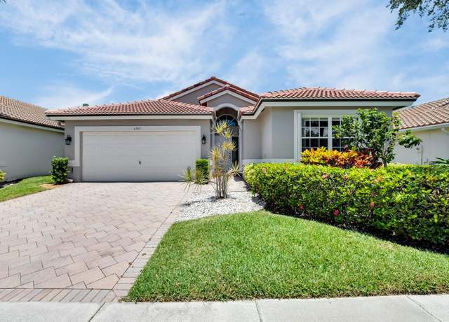 Property at 6563 Kings Creek Ter, Boynton Beach, FL 33437, 3 beds, 2 baths