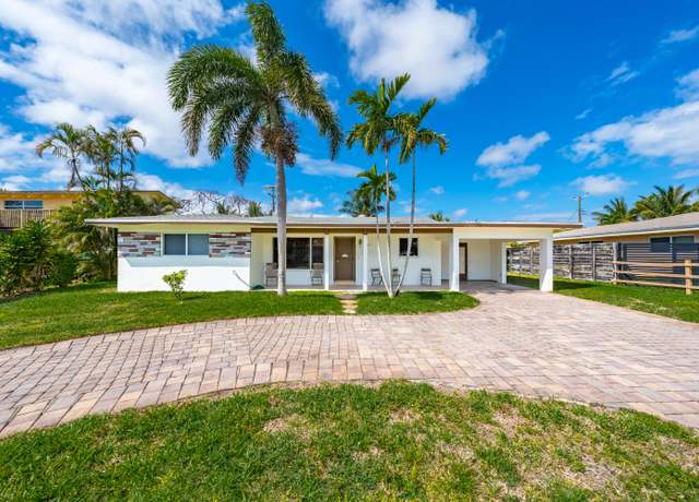 Property at 1085 NW 3rd Ave, Boca Raton, FL 33432, 3 beds, 2 baths