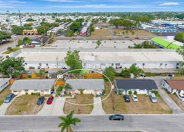 Property at 6520/6522 12th St W, Bradenton, FL 34207, 4 beds, 2 baths