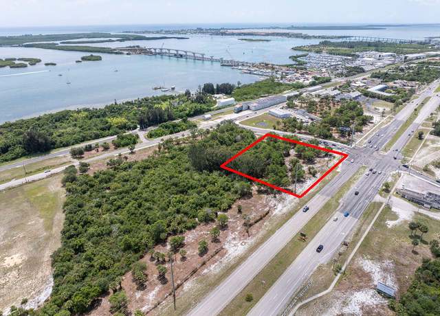 Property at 2200 N Us Highway 1 Hwy, Fort Pierce, FL 34946