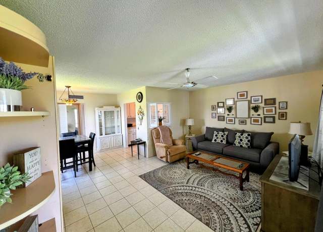 Property at 113 Easthampton E, E, West Palm Beach, FL 33417, 1 bed, 1.5 baths