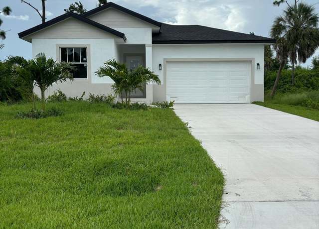 Property at 136 Lomas Rd Rd, Rotonda West, FL 33947, 3 beds, 2 baths