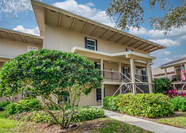 Property at 18430 SE Wood Haven Ln Unit J, Jupiter, FL 33469, 3 beds, 2 baths