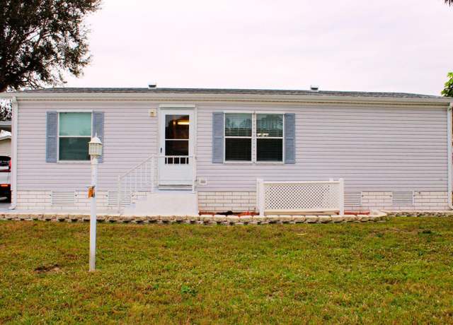 Property at 379 Tropical Isles Cir, Fort Pierce, FL 34982, 2 beds, 2 baths