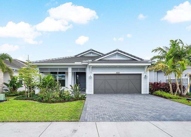 Property at 10151 Driftwood Way, Palm Beach Gardens, FL 33412, 3 beds, 2 baths