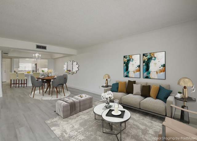 Property at 23305 Barwood Ln #406, Boca Raton, FL 33428, 2 beds, 2 baths