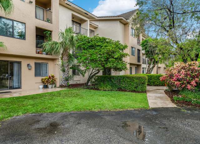 Property at 10001 W Atlantic Blvd #120, Coral Springs, FL 33071, 2 beds, 2 baths