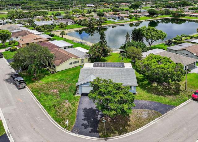 Property at 9735 NW 82nd St, Tamarac, FL 33321, 2 beds, 2 baths