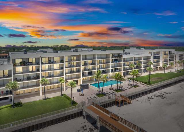 Property at 4800 Highway A1a #409, Vero Beach, FL 32963, 2 beds, 2 baths