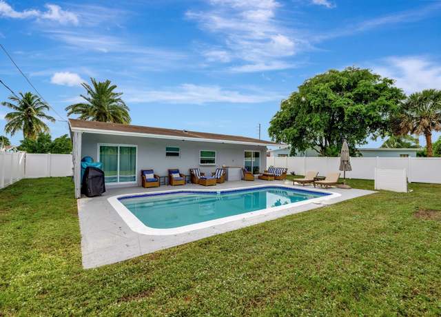 Property at 231 NW 21st St, Pompano Beach, FL 33060, 3 beds, 2 baths