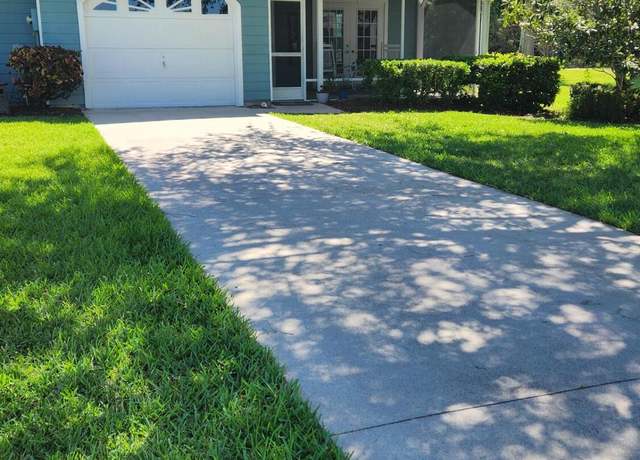 Property at 4082 Garden Villas Ct, Fort Pierce, FL 34982, 2 beds, 2 baths