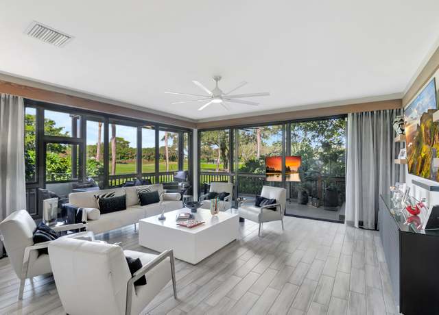 Property at 7127 Rain Forest Dr Unit A 4 L, Boca Raton, FL 33434, 2 beds, 2 baths