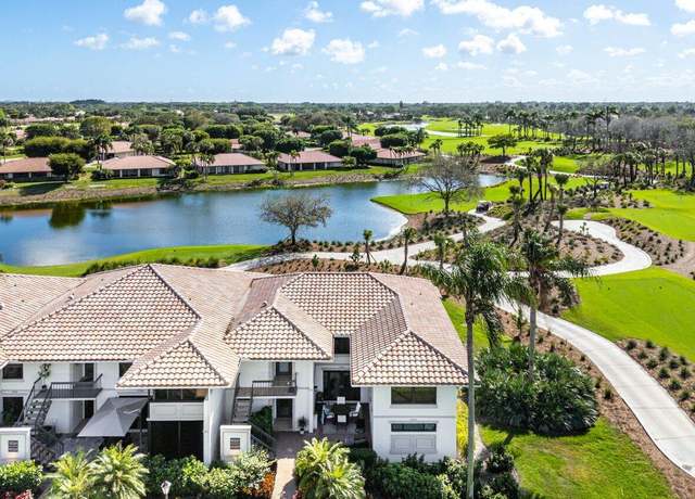 Property at 10257 Quail Covey Rd Unit Hibiscus S, Boynton Beach, FL 33436, 2 beds, 2 baths