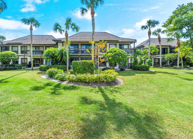 Property at 13334 Polo Club Rd Unit 216-217, Wellington, FL 33414, 2 beds, 2 baths