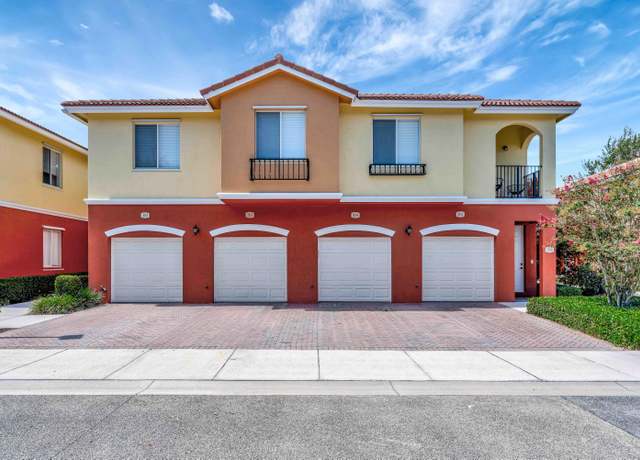 Property at 40 SE Sedona Cir #104, Stuart, FL 34994, 3 beds, 2 baths