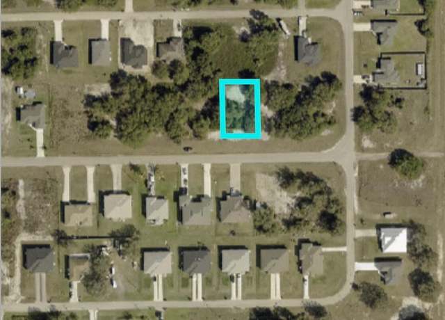 Property at 533/535 Grant Blvd, Lehigh Acres, FL 33974