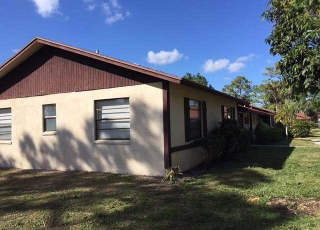 Property at 435 Glenwood Dr, West Palm Beach, FL 33415, 2 beds, 1 bath