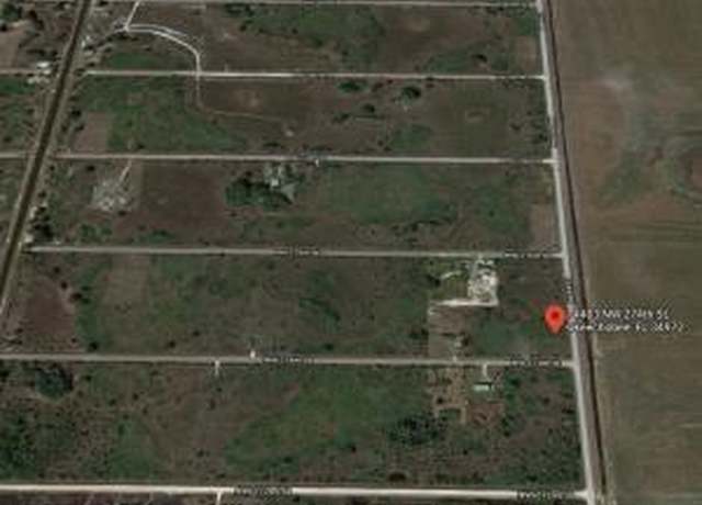 Property at 14403 NW 274th St, Okeechobee, FL 34972
