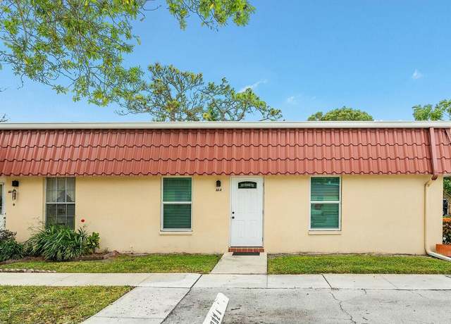Property at 882 Worcester Ln Unit A, Lake Worth, FL 33467, 2 beds, 2 baths