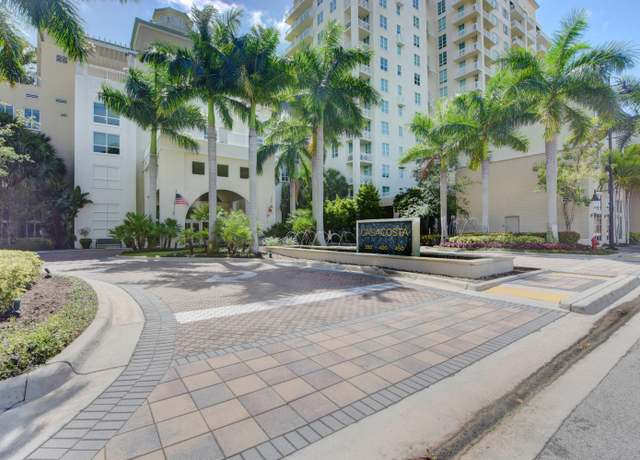 Property at 450 N Federal Hwy #504, Boynton Beach, FL 33435, 1 bed, 1 bath
