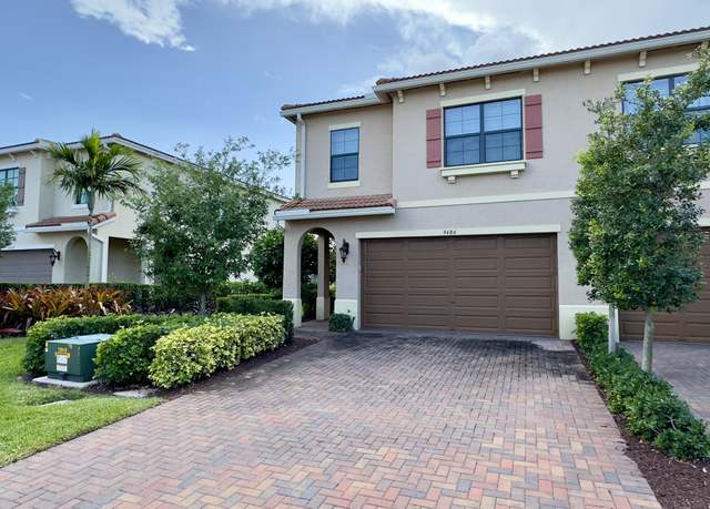 Property at 9486 Glider Way, Boca Raton, FL 33428, 3 beds, 2.5 baths