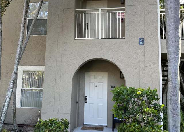 Property at 1885 Palm Cove Blvd Unit 10-101, Delray Beach, FL 33445, 1 bed, 1 bath