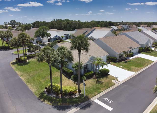 Property at 1054 NW Tuscany Dr, Port Saint Lucie, FL 34986, 2 beds, 2 baths