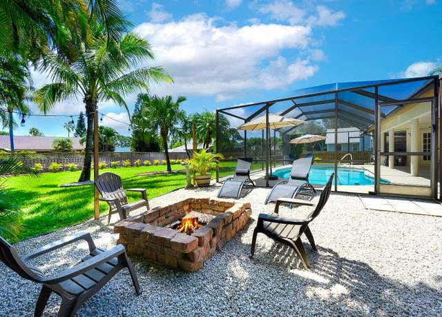 Property at 2282 NE Marlberry Ln, Jensen Beach, FL 34957, 4 beds, 2 baths